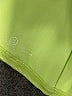 Gilly Hicks Yellow Green Swimsuit Top Size XS - photo 3