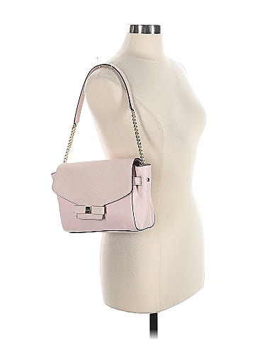 Kate Spade New York Leather Shoulder Bag (view 2)