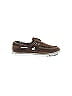 Ed Hardy Brown Sneakers Size 5 - photo 1