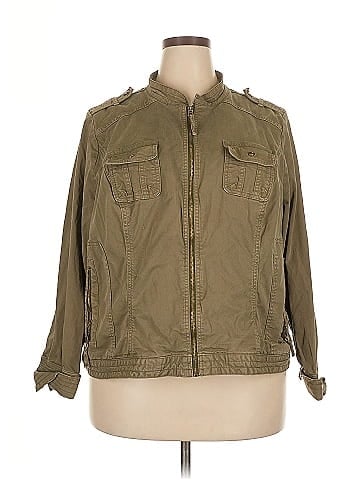 Lucky Brand Jacket (view 1)