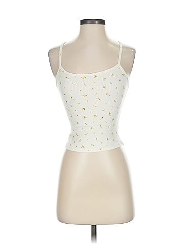 SKIMS Tank Top (view 1)
