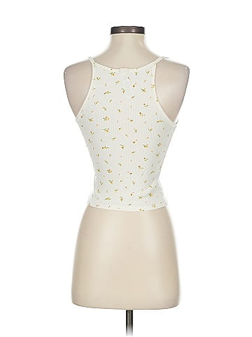 SKIMS Tank Top (view 2)