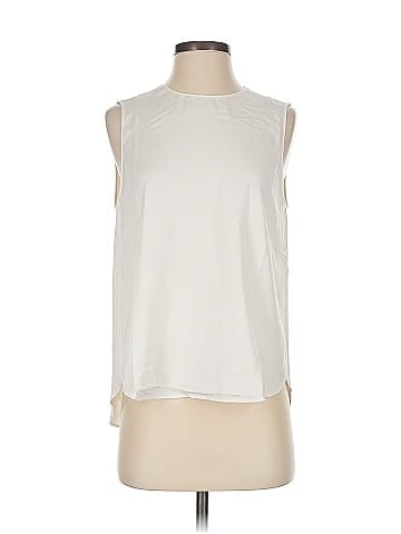 Banana Republic Factory Store Sleeveless Blouse (view 1)