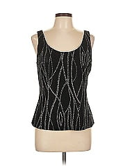 Alex Evenings Sleeveless Top