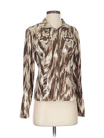 Zenergy by Chico's Jacket (view 1)