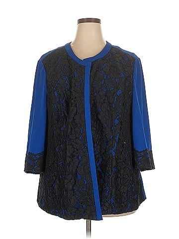 Catherines Blazer (view 1)