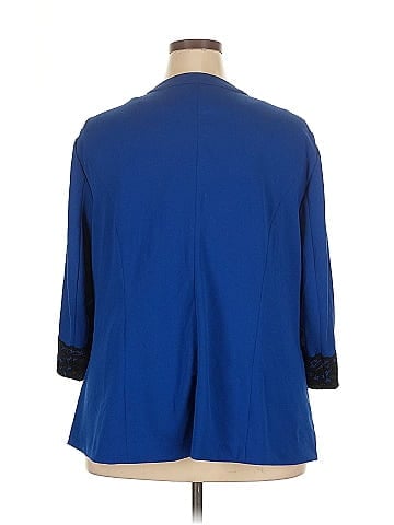 Catherines Blazer (view 2)