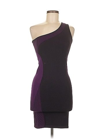 Bebe Cocktail Dress (view 1)