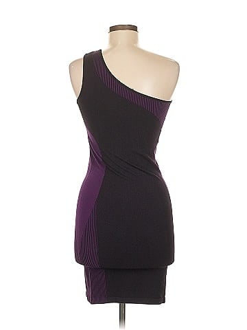 Bebe Cocktail Dress (view 2)