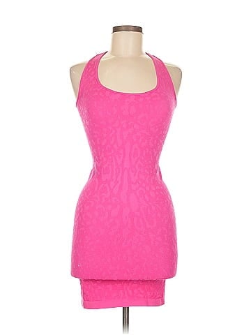 Bebe Cocktail Dress (view 1)