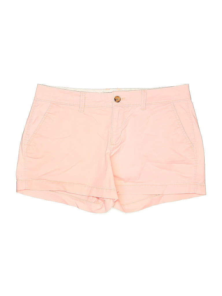 Pre-owned Old Navy Shorts In Pink