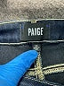 Paige Blue Jeans Size 24 waist - photo 4
