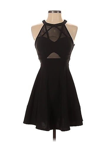 Honey and Rosie Cocktail Dress (view 1)