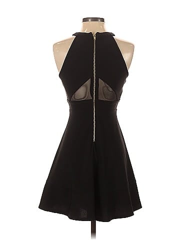Honey and Rosie Cocktail Dress (view 2)