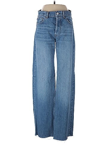 Anine Bing Jeans (view 1)