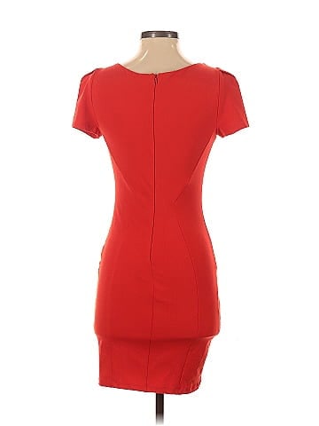 Bebe Casual Dress (view 2)