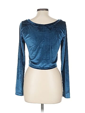 Böhme Long Sleeve T-Shirt (view 2)