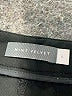 Mint Velvet Black Active Pants Size 6 - photo 7