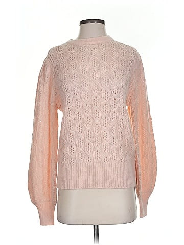 J.Crew Pullover Sweater (view 1)