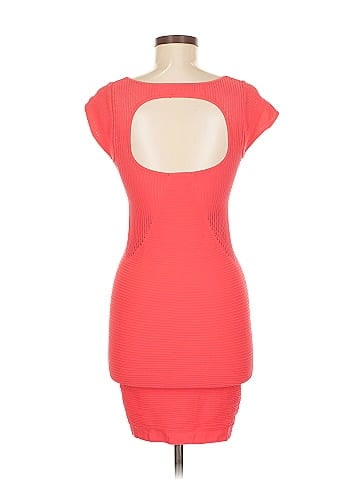 Bebe Casual Dress (view 2)