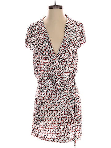 Diane von Furstenberg Romper (view 1)