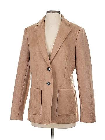 Elie Tahari Blazer (view 1)
