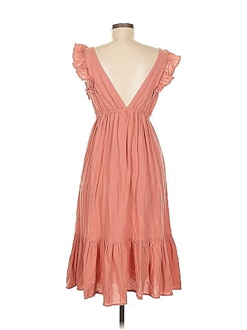 BA&SH Casual Dress (view 2)