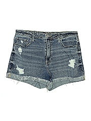 Hollister Denim Shorts