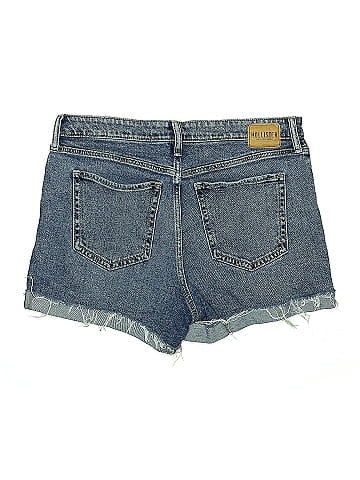 Hollister Denim Shorts (view 2)