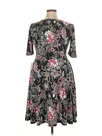 Lularoe Casual Dress (view 2)
