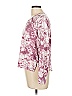 RBX Pink 3/4 Sleeve T-Shirt Size L - photo 4