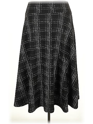 Chaps Casual Skirt (view 2)