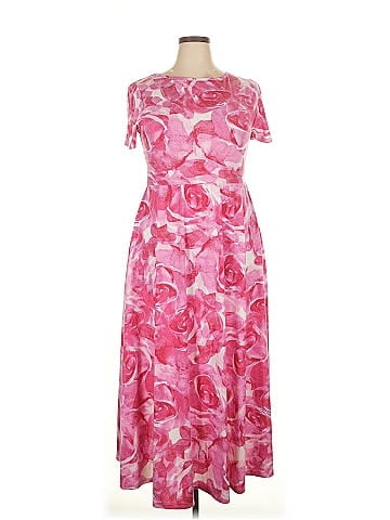 Lularoe Casual Dress (view 1)