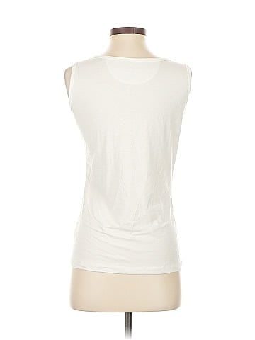 Sunsets Sleeveless Top (view 2)