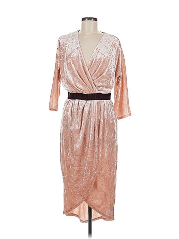 Eva Mendes by New York & Company Cocktail Dress (view 1)