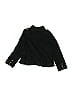 Baby Gap Black Jacket Size 5T - photo 2