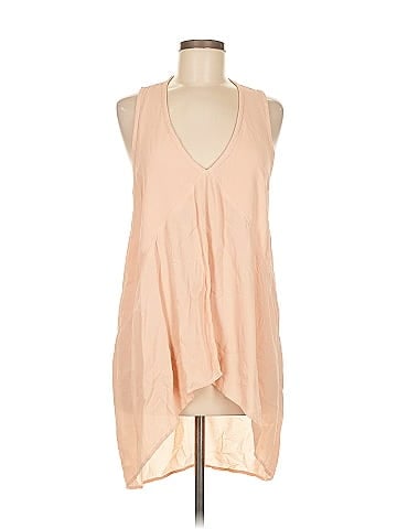 Left of Center Casual Dress (view 1)