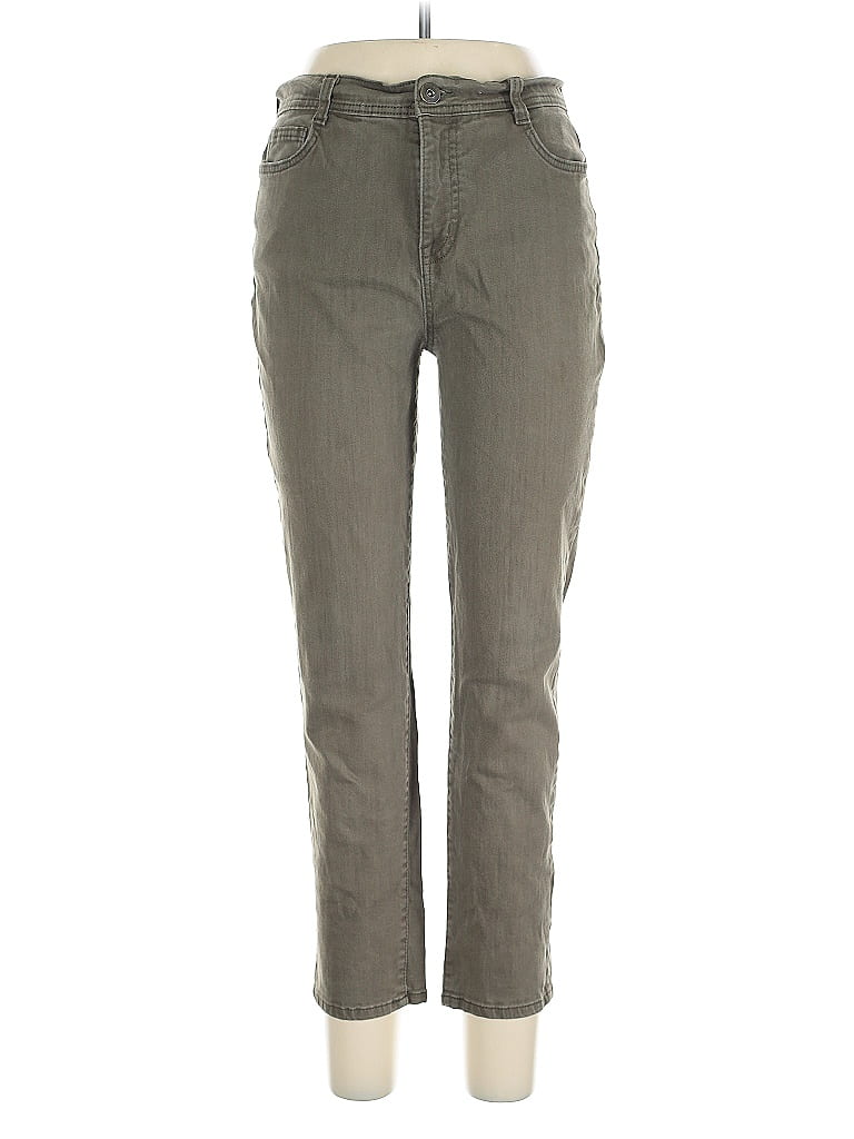 Click to view more detailed imagery on our partner's website Pre-owned Style & Co Jeans In Brown