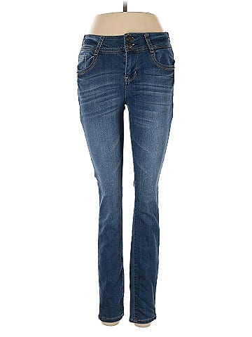 Wallflower Jeans (view 1)