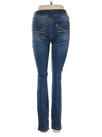 Wallflower Jeans (view 2)