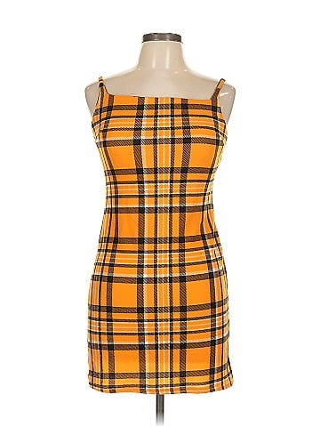 Jolie & Joy Casual Dress (view 1)