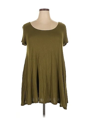 Ambiance Short Sleeve T-Shirt (view 1)