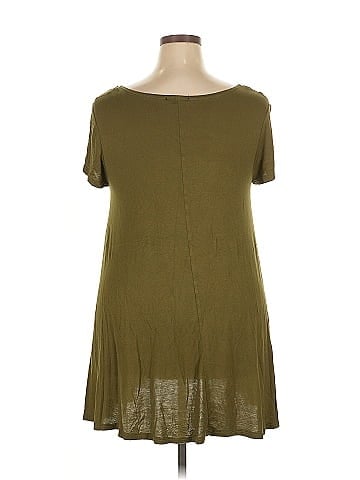 Ambiance Short Sleeve T-Shirt (view 2)