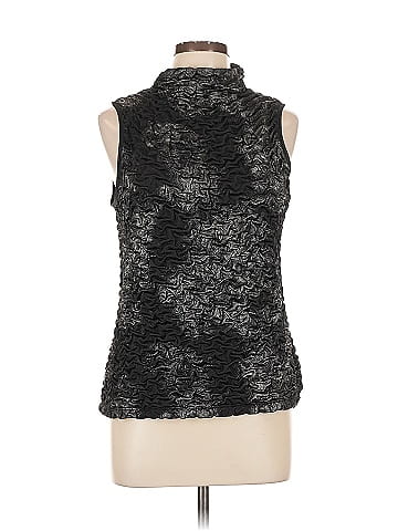 Fashion Bug Sleeveless Blouse (view 1)