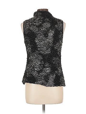 Fashion Bug Sleeveless Blouse (view 2)