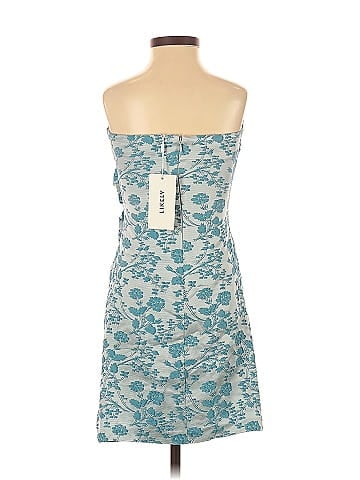 Likely Cocktail Dress (view 2)