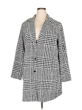 Torrid Coat
