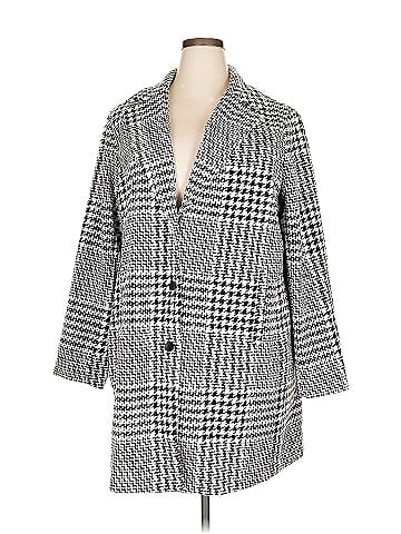 Torrid Coat (view 1)