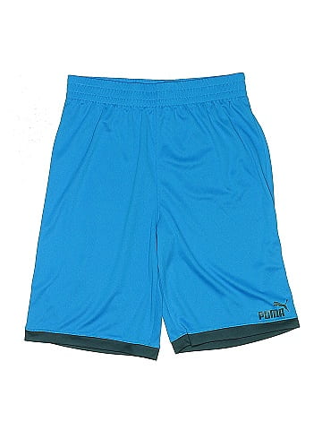 Puma Athletic Shorts (view 1)