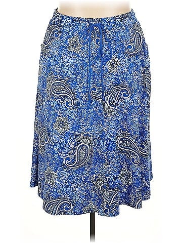 Lularoe Casual Skirt (view 1)